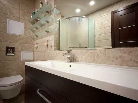 квартира за адресою Регенераторна вул., 4 к4