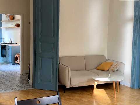 квартира по адресу Шота Руставели ул., 36