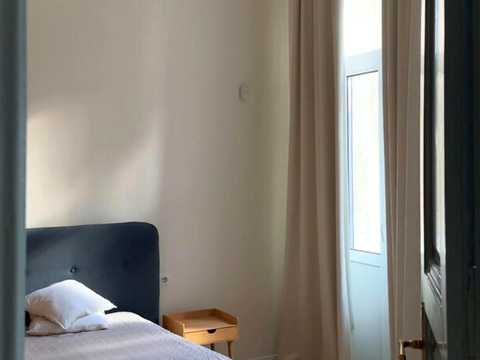 квартира по адресу Шота Руставели ул., 36