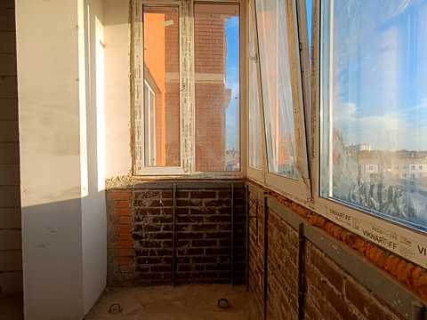 квартира за адресою Марії Примаченко вул. (Покришкіна), 8г