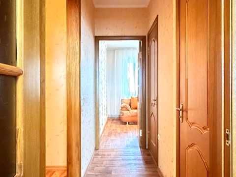 квартира по адресу Алмазная ул. (Погребняка), 43
