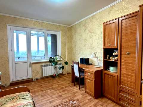 квартира по адресу Алмазная ул. (Погребняка), 43