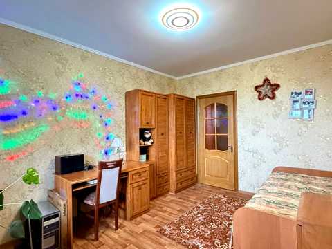 квартира по адресу Алмазная ул. (Погребняка), 43
