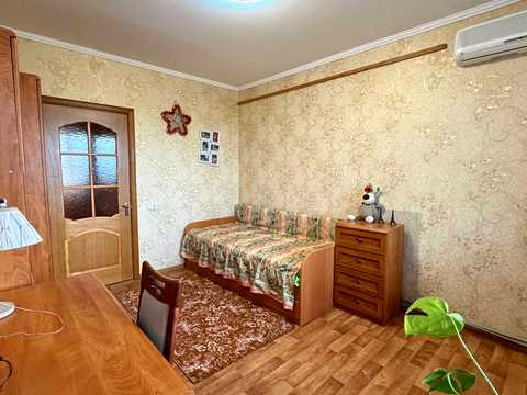квартира по адресу Алмазная ул. (Погребняка), 43