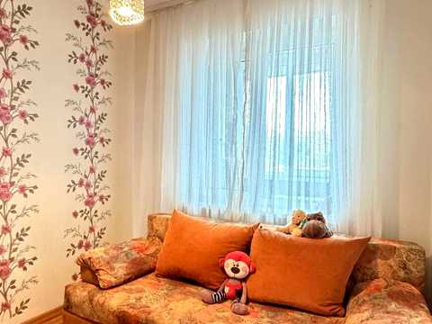 квартира по адресу Алмазная ул. (Погребняка), 43