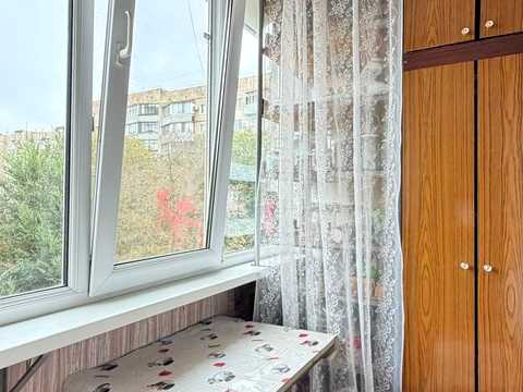 квартира по адресу Алмазная ул. (Погребняка), 43