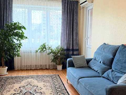 квартира по адресу Алмазная ул. (Погребняка), 43