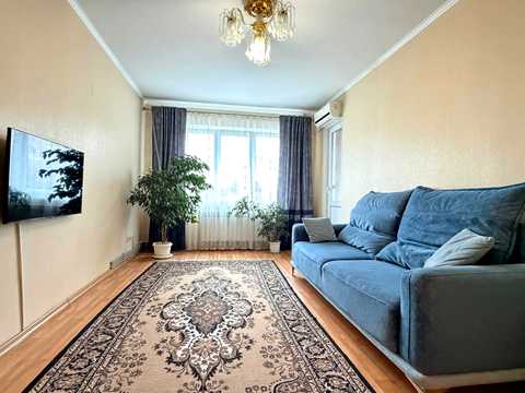 квартира по адресу Алмазная ул. (Погребняка), 43