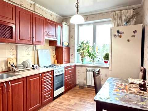 квартира по адресу Алмазная ул. (Погребняка), 43