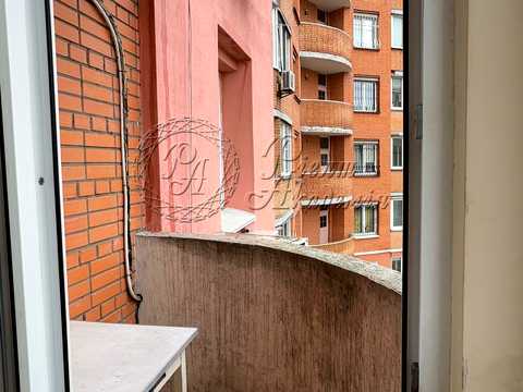 квартира за адресою Академіка Палладіна просп., 25-А