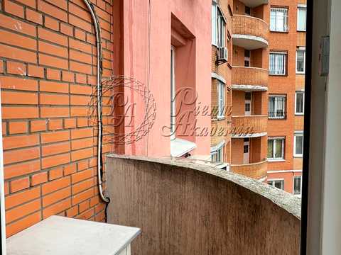 квартира за адресою Академіка Палладіна просп., 25-А