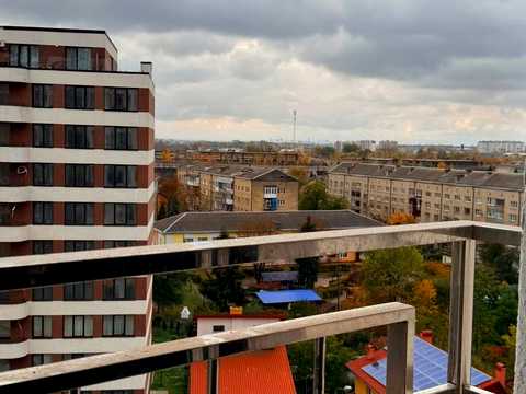 квартира за адресою Івано-Франківськ, Незалежності вул., (Будинок 1)