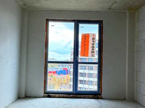 квартира за адресою Івано-Франківськ, Незалежності вул., (Будинок 1)