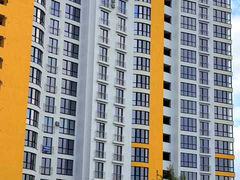 квартира за адресою Івано-Франківськ, Незалежності вул., (Будинок 1)
