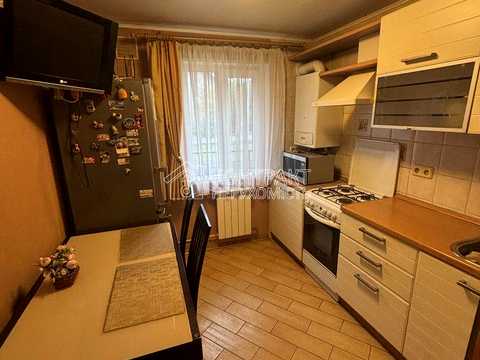 квартира по адресу Сохора ул., 12