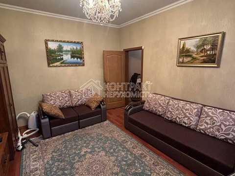 квартира по адресу Сохора ул., 12