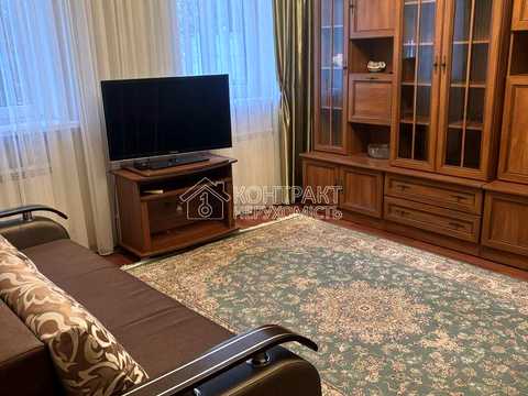 квартира по адресу Сохора ул., 12