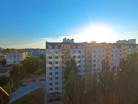 квартира за адресою Марії Примаченко вул. (Покришкіна), 8г