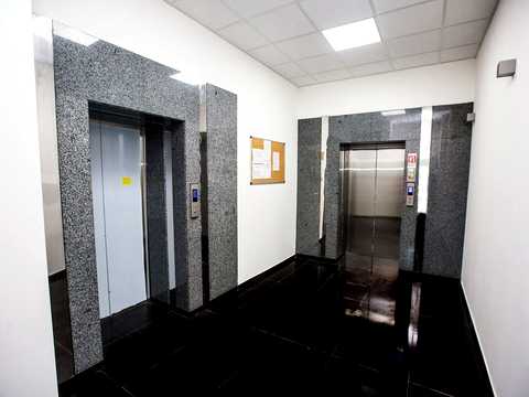 квартира по адресу Машиностроительная ул., 41