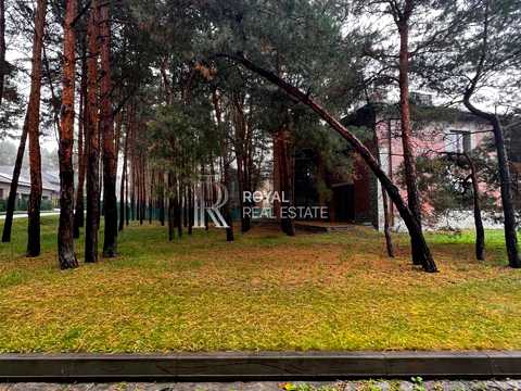 дом по адресу Лісова ул.