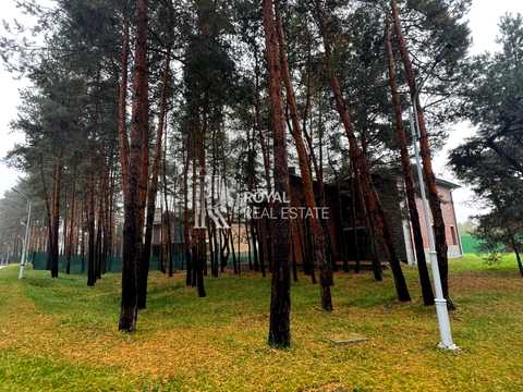 дом по адресу Лісова ул.