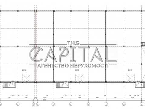 комерційна за адресою вул. Прорізна, 1