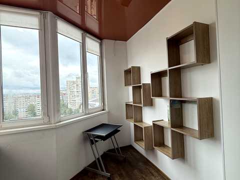квартира по адресу Панаса Мирного ул., 14/3-Б