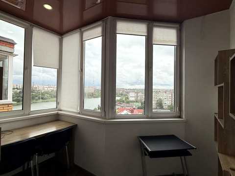 квартира по адресу Панаса Мирного ул., 14/3-Б