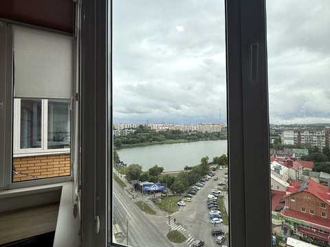 квартира по адресу Панаса Мирного ул., 14/3-Б