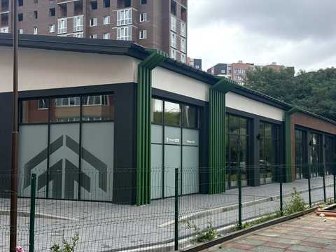 квартира по адресу Панаса Мирного ул., 14/3-Б