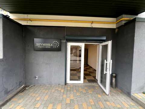 коммерческая по адресу Весняна ул., 8