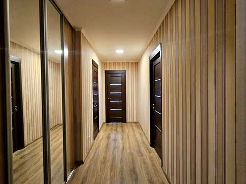 квартира за адресою Верховинна вул., 41