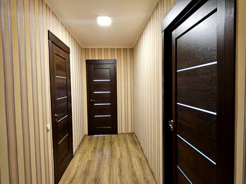 квартира за адресою Верховинна вул., 41