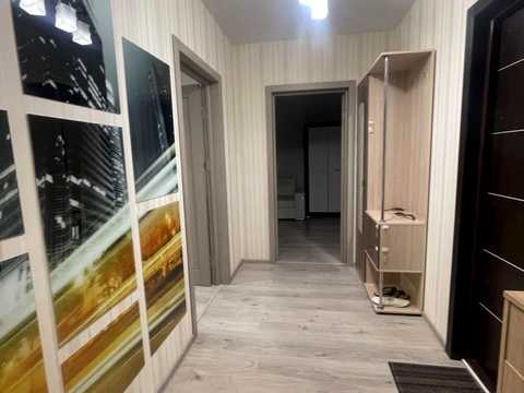 квартира по адресу Михаила Максимовича ул. (Онуфрія Трутенка), 7-Б