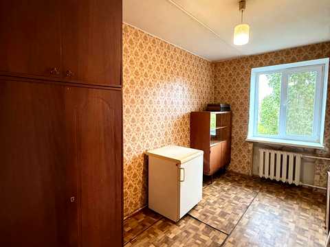 квартира за адресою 2-й Артилерійський пров., 6