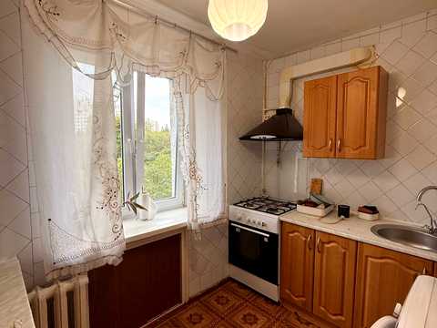 квартира за адресою 2-й Артилерійський пров., 6