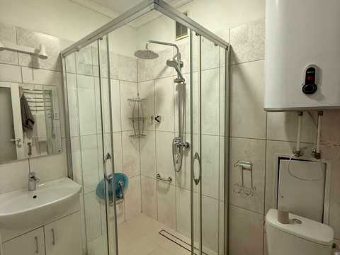 квартира за адресою 2-й Артилерійський пров., 6