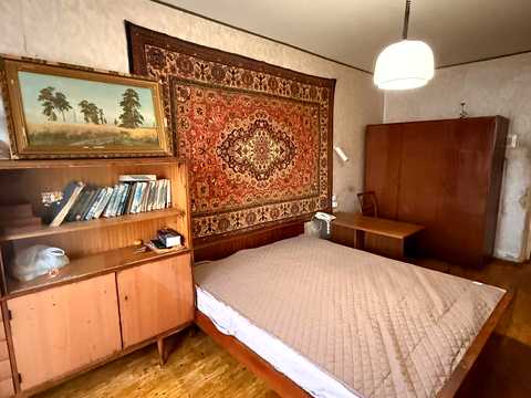 квартира за адресою 2-й Артилерійський пров., 6