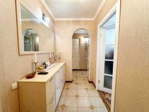 квартира за адресою Вінниця, Матроса Кішки вул., 59