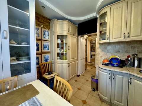 квартира за адресою Вінниця, Матроса Кішки вул., 59