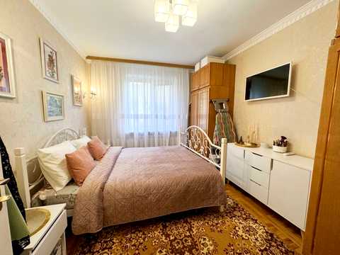 квартира за адресою Вінниця, Матроса Кішки вул., 59