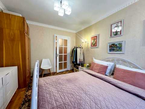 квартира за адресою Вінниця, Матроса Кішки вул., 59