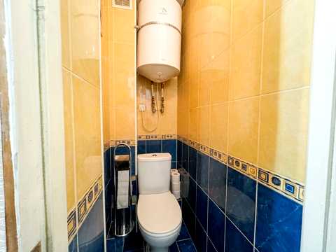 квартира за адресою Вінниця, Матроса Кішки вул., 59
