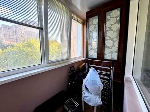 квартира за адресою Вінниця, Матроса Кішки вул., 59