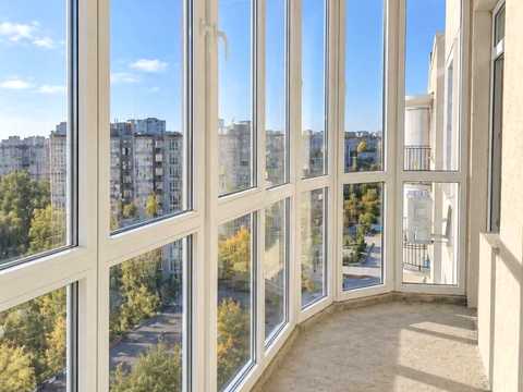 квартира за адресою Семена Палія вул., 22-A