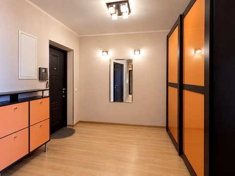 квартира по адресу Голосеевская ул., 13