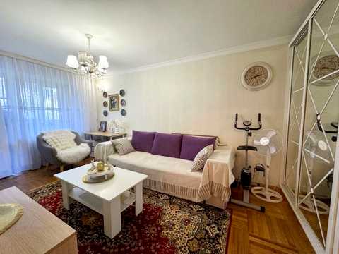 квартира за адресою Вінниця, Матроса Кішки вул., 59