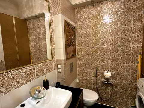 квартира за адресою Лютеранська вул., 8