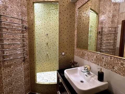 квартира за адресою Лютеранська вул., 8