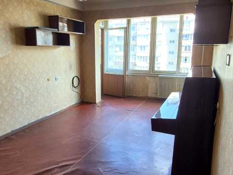 квартира по адресу Братиславская ул., 42